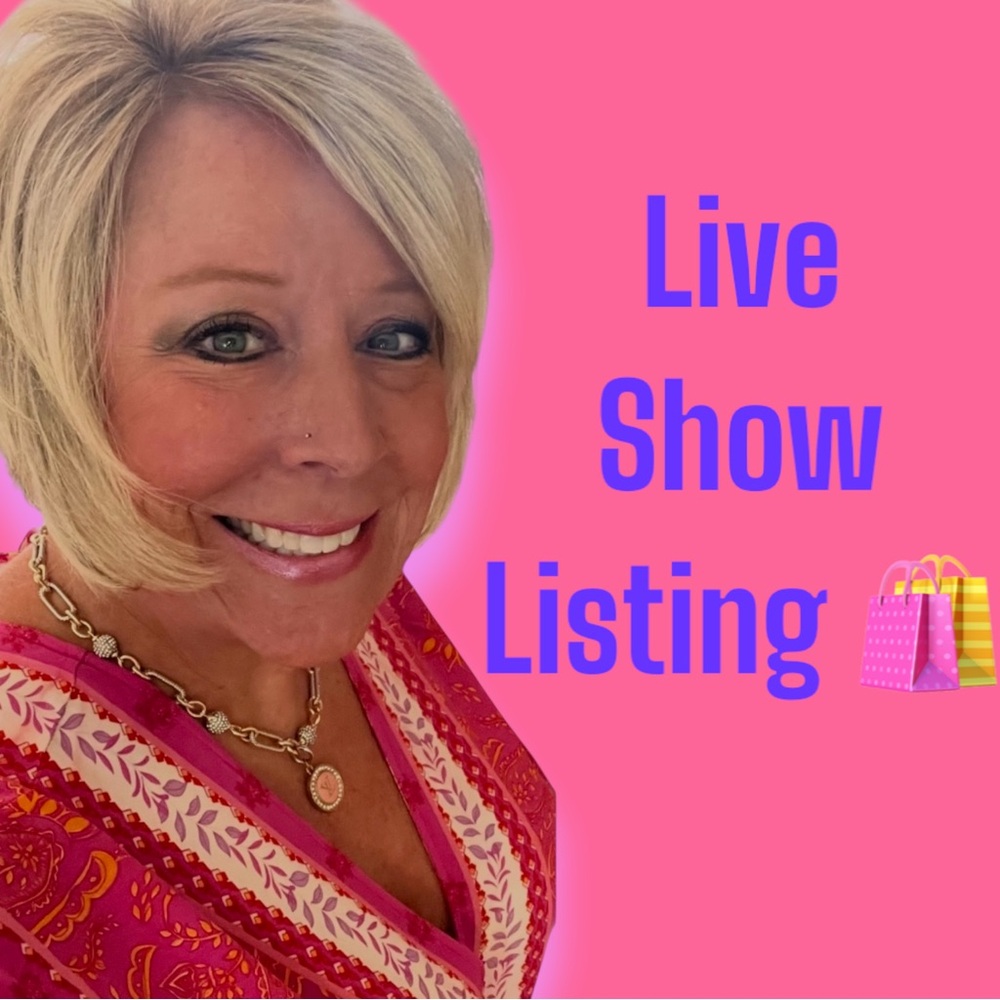 Jenuinestyles🍍is live $3 Starts in the Carousel of Bags 🎠👛🎠 Come say hi 👋 - Picture 6 of 13